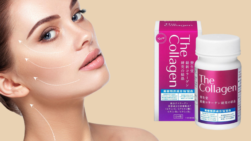 Top 5 viên uống collagen được nhiều người tin dùng năm 2022