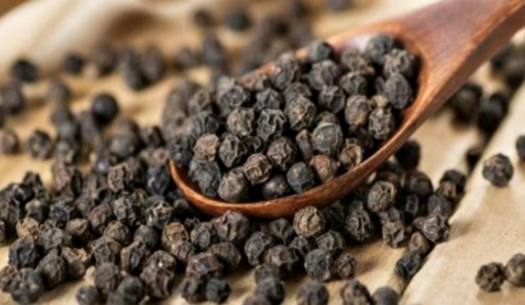 Giá tiêu hôm nay 8/7/2022: Giữ nguyên, dao động 69.000-72.000 đồng/kg