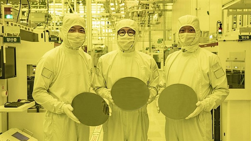 Tại sao Samsung nên hoãn ra mắt chip Exynos mới? Tại sao Samsung nên hoãn ra mắt chip Exynos mới?
