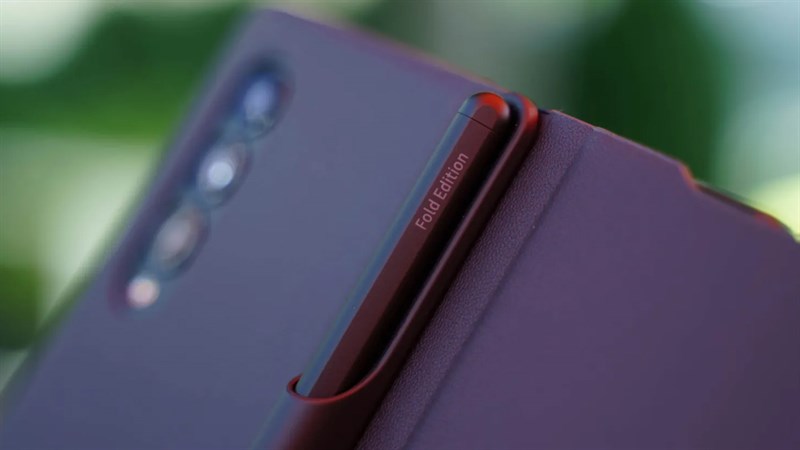 Rò rỉ ốp ưng, phụ kiện Galaxy Z Fold4 và Galaxy Z Flip4 Rò rỉ ốp ưng, phụ kiện Galaxy Z Fold4 và Galaxy Z Flip4