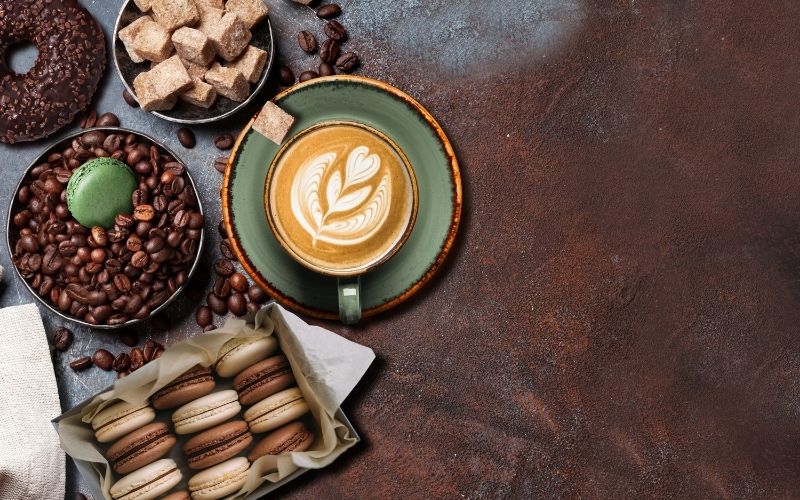 Giá cà phê Robusta giao dịch tại London