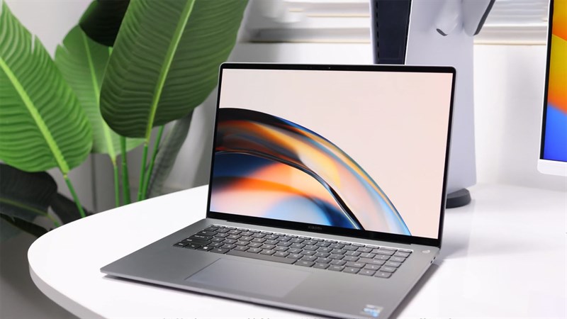 Xiaomi Book Pro 16 2022 sẽ là trợ thủ đắc lực cho các nhà sáng tạo media ưu tiên sự linh hoạt