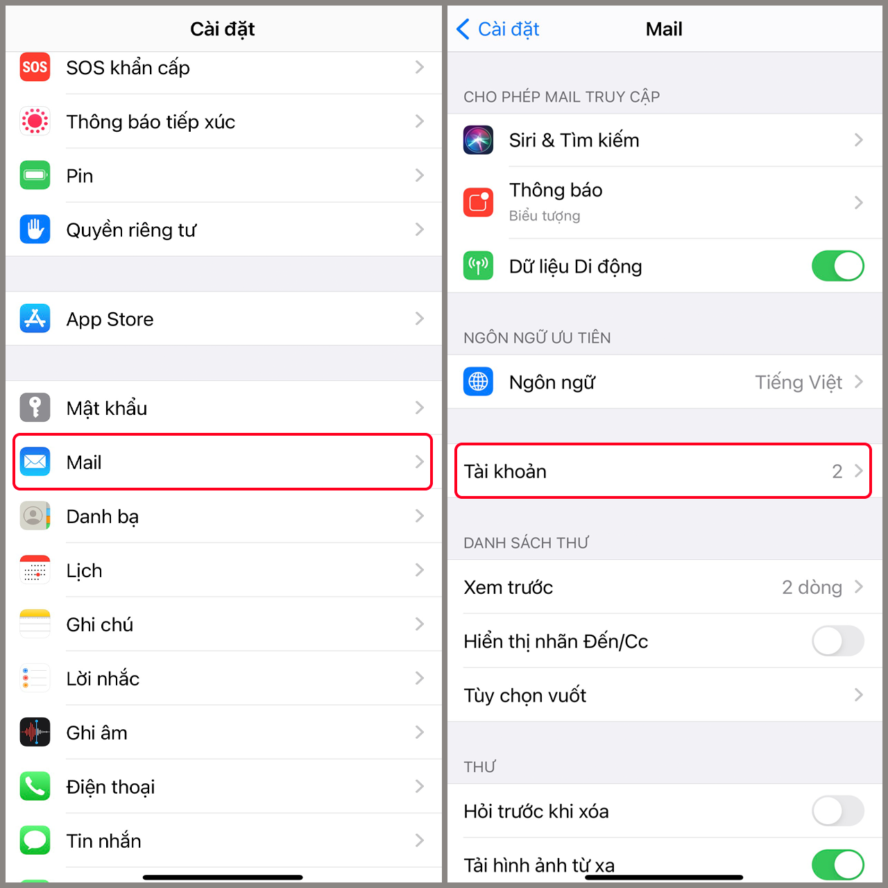Cách sử dụng iPhone cho người mới sử dụng Cách sử dụng iPhone cho người mới sử dụng