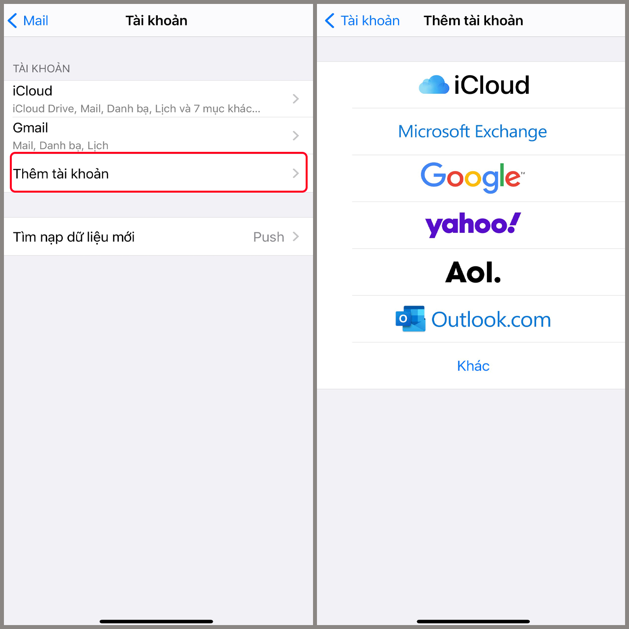 Cách sử dụng iPhone cho người mới sử dụng Cách sử dụng iPhone cho người mới sử dụng