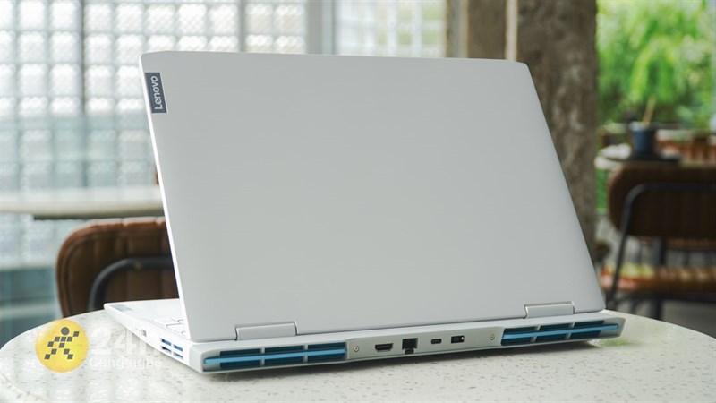 Đánh giá Lenovo IdeaPad Gaming 3 15IAH7: Intel Gen 12, màu trắng đẹp!