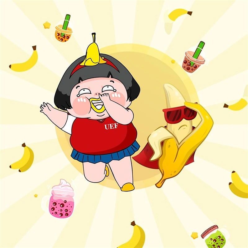 Sticker Zalo UEF ảnh 0