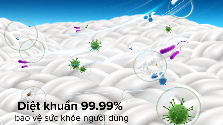 Sấy diệt khuẩn