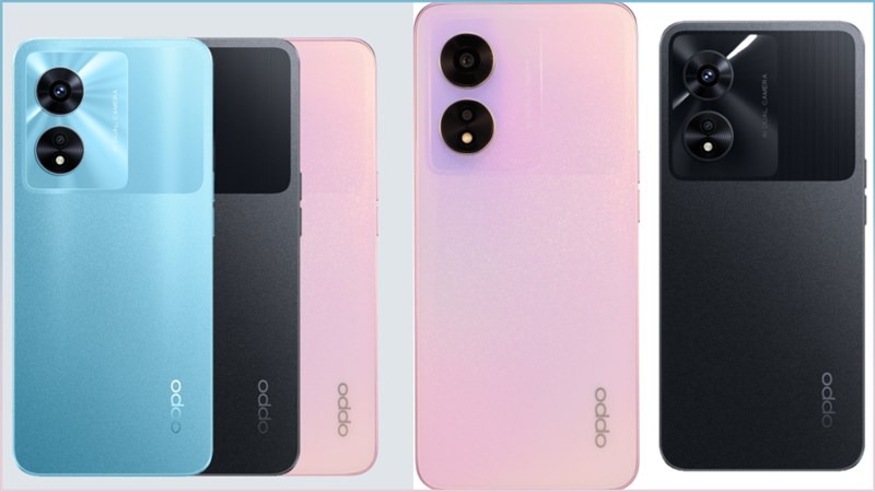 OPPO A97 OPPO A97