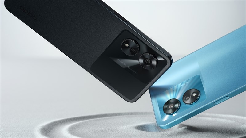 OPPO A97 5G lộ thêm nhiều hình ảnh rõ nét, có 3 phiên bản màu sành điệu OPPO A97 5G lộ thêm nhiều hình ảnh rõ nét, có 3 phiên bản màu sành điệu