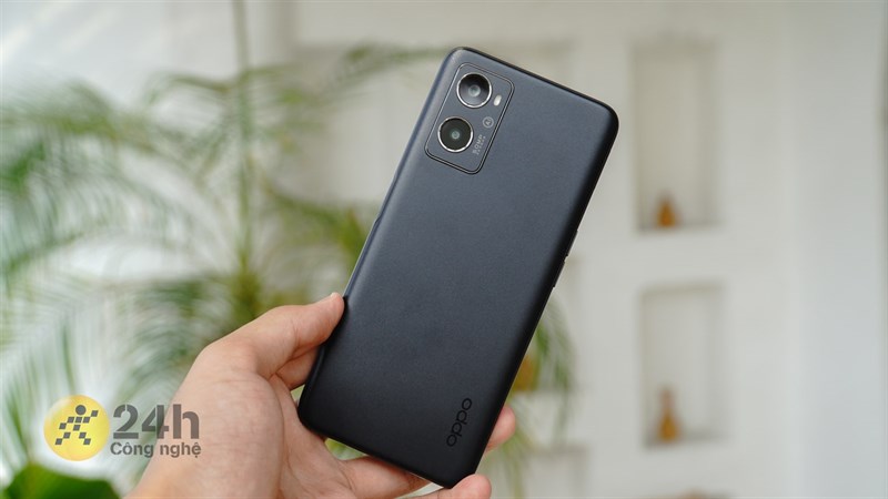 Duy nhất hôm nay: Săn ngay OPPO A96 và OPPO A54 độc quyền giảm sốc