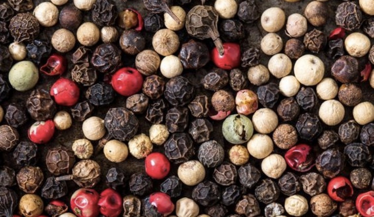 Giá tiêu hôm nay 9/7/2022: Giảm 2.000 đồng/kg, dao động 67.500-70.500 đồng/kg