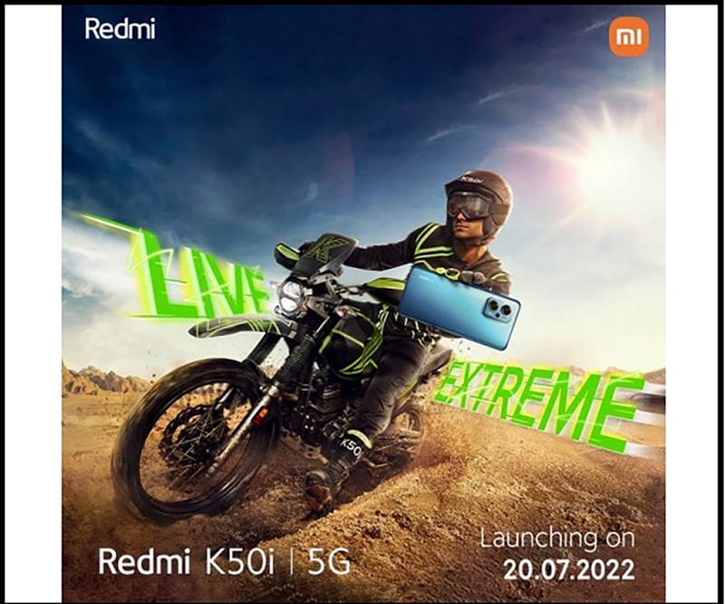 Redmi K50i Pro Redmi K50i Pro