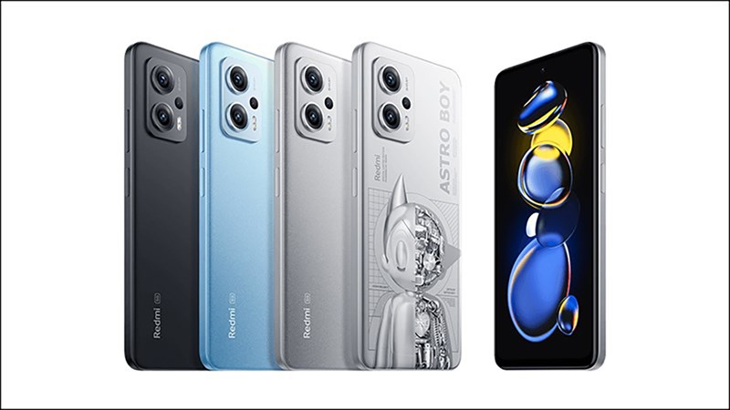Redmi K50i Pro Redmi K50i Pro