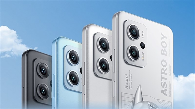 Redmi K50i Pro Redmi K50i Pro