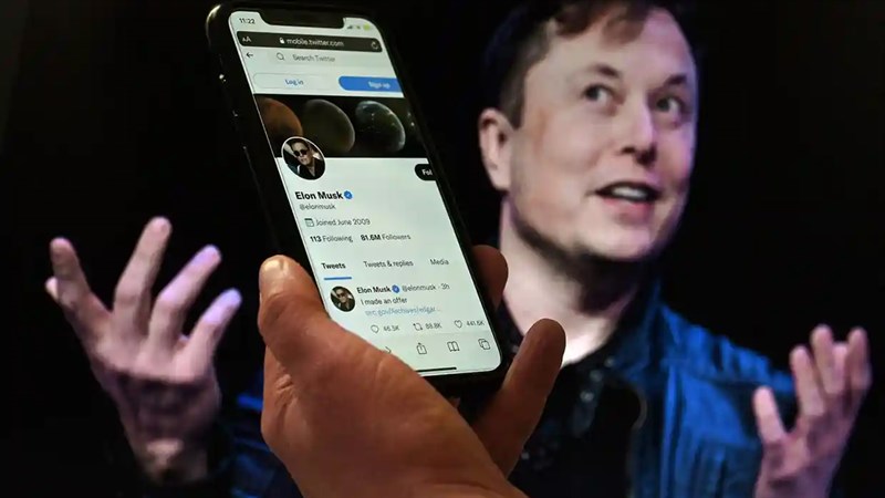 Elon Musk chính thức hủy thương vụ mua lại Twitter