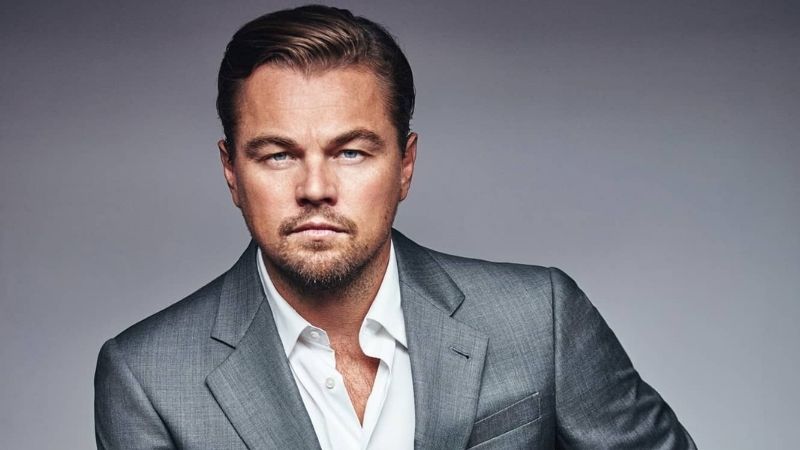 Điểm mặt 10 bộ phim ấn tượng của tài tử Leonardo DiCaprio