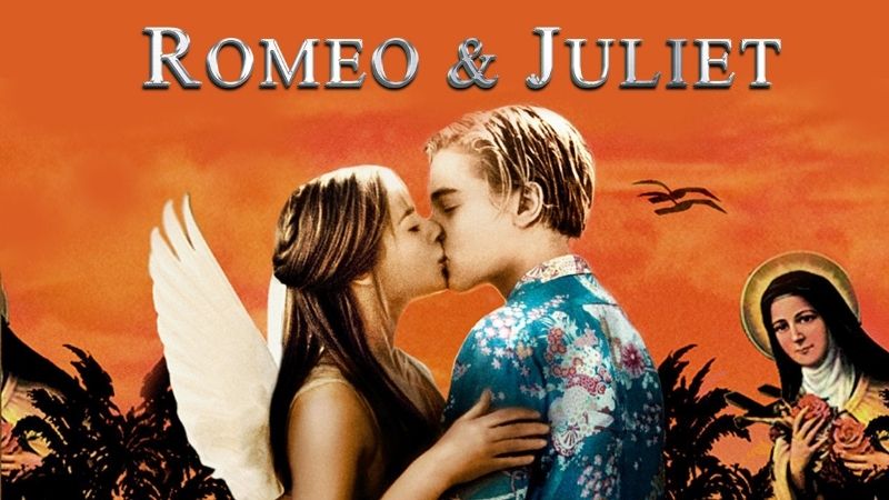 Romeo và Juliet