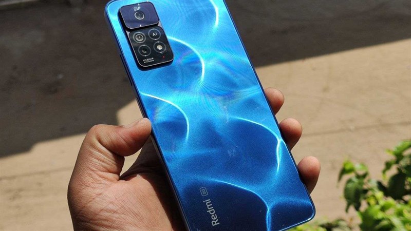 Ảnh minh họa Redmi Note 11 Pro Plus Ảnh minh họa Redmi Note 11 Pro Plus