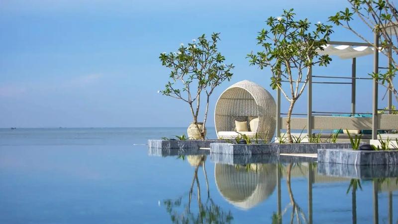 Khám phá top 5 resort sang chảnh bậc nhất Việt Nam cho kỳ nghỉ dưỡng như mơ