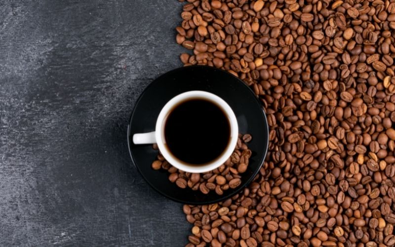 Giá cà phê Arabica giao dịch tại New York