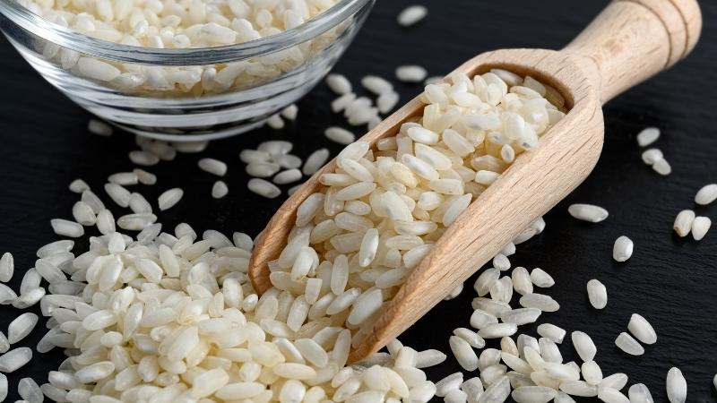 Giá gạo hôm nay 9/7 Giá gạo hôm nay 9/7