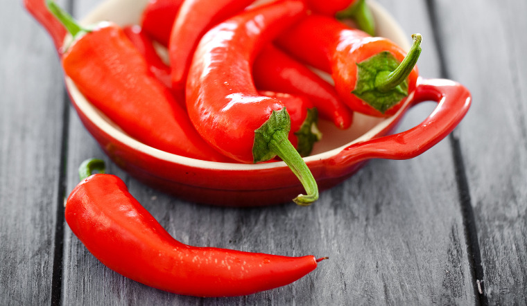 Giá ớt hôm nay 11/07/2022: Thị trường cả nước thay đổi không đáng kể