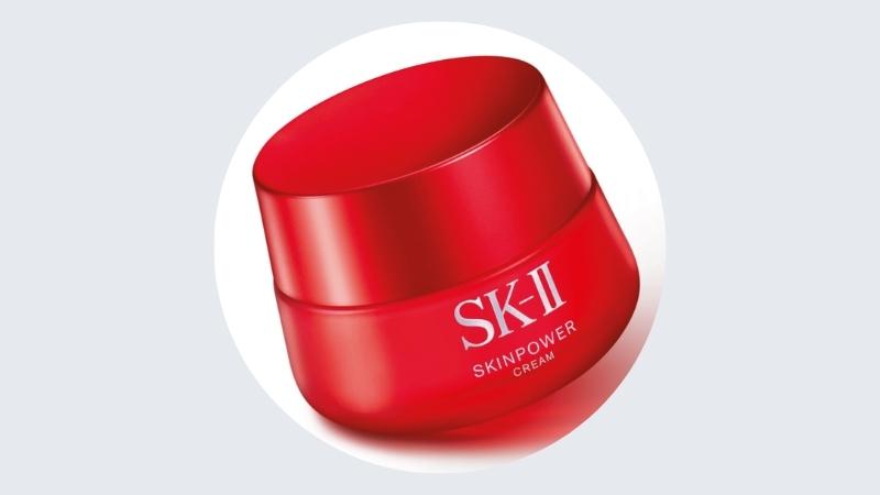 Kem dưỡng trẻ hoá SK-II Skin Power Cream 80g
