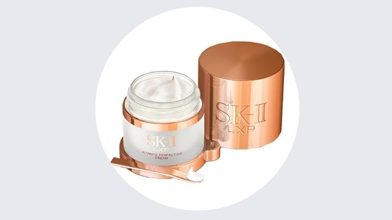 Kem dưỡng da SK-II LXP Ultimate Perfecting Cream 50g