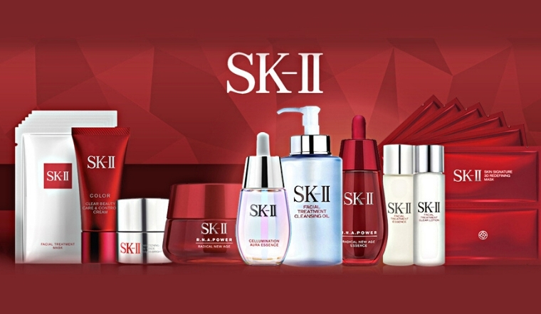 Đây là 7 loại kem dưỡng từ SK II giúp dưỡng trắng, mờ thâm hiệu quả