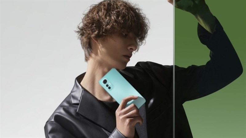 Xiaomi 12 Lite ra mắt với camera 108MP, màn hình OLED 120Hz Xiaomi 12 Lite ra mắt với camera 108MP, màn hình OLED 120Hz