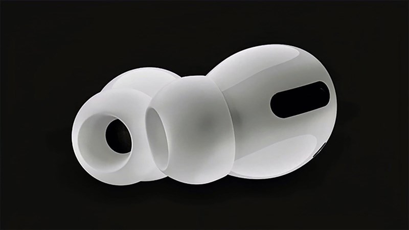 Tính năng mới của AirPods có thể giúp người dùng tránh được tai nạn giao thông Tính năng mới của AirPods có thể giúp người dùng tránh được tai nạn giao thông