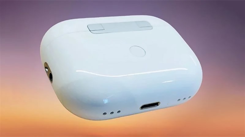 Tính năng mới của AirPods có thể giúp người dùng tránh được tai nạn giao thông Tính năng mới của AirPods có thể giúp người dùng tránh được tai nạn giao thông