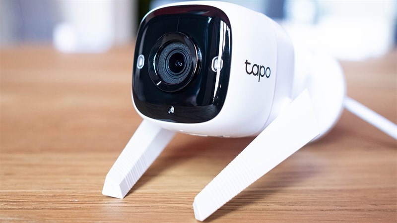 Camera IP Ngoài Trời 3MP TP-link Tapo C310 ưu đãi mua nhiều giảm nhiều