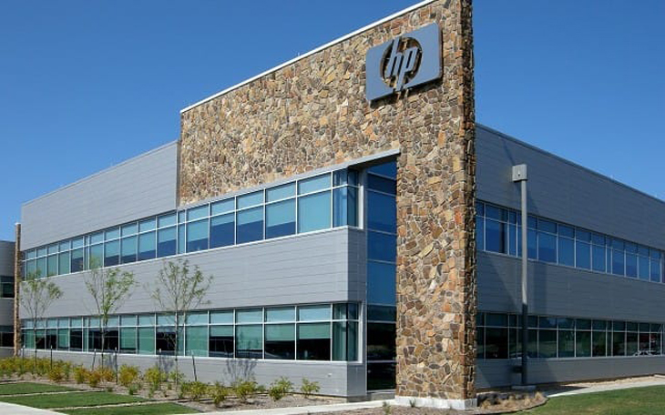 Tập đoàn HP