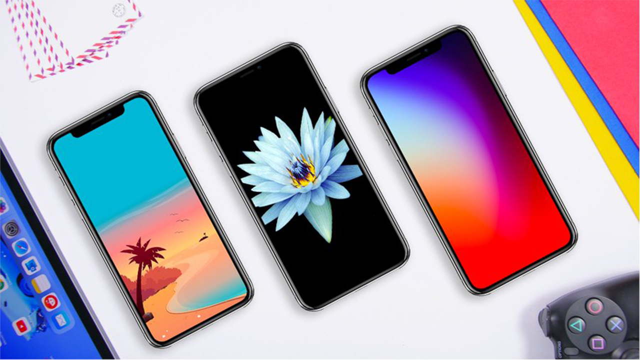 Cách cài hình nền tự thay đổi cho iPhone đơn giản chỉ với một vài bước