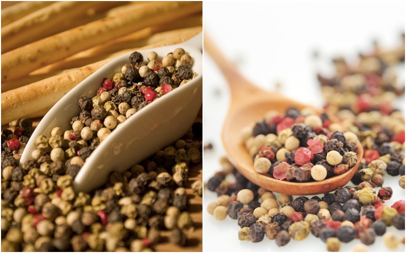 Giá tiêu hôm nay 10/7/2022 trong nước