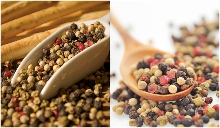 Giá tiêu hôm nay 10/7/2022: Giữ nguyên, dao động 67.500-70.500 đồng/kg