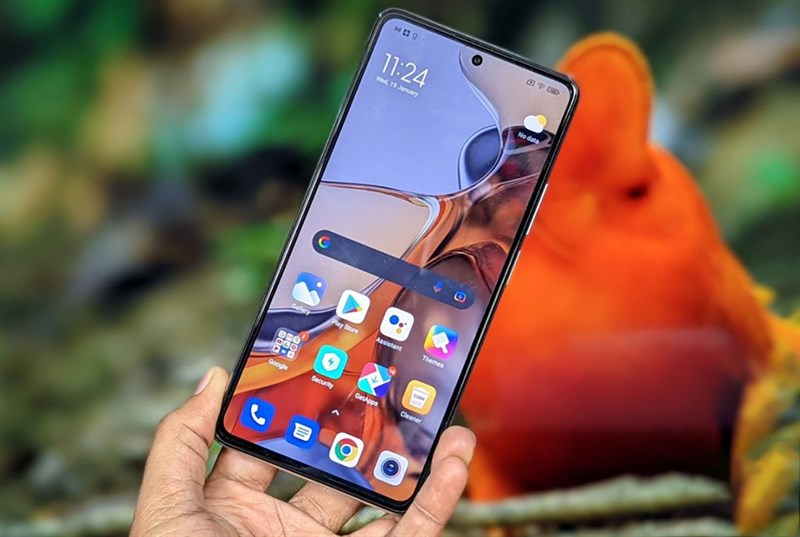 Xiaomi 13T có gì mới Xiaomi 13T có gì mới