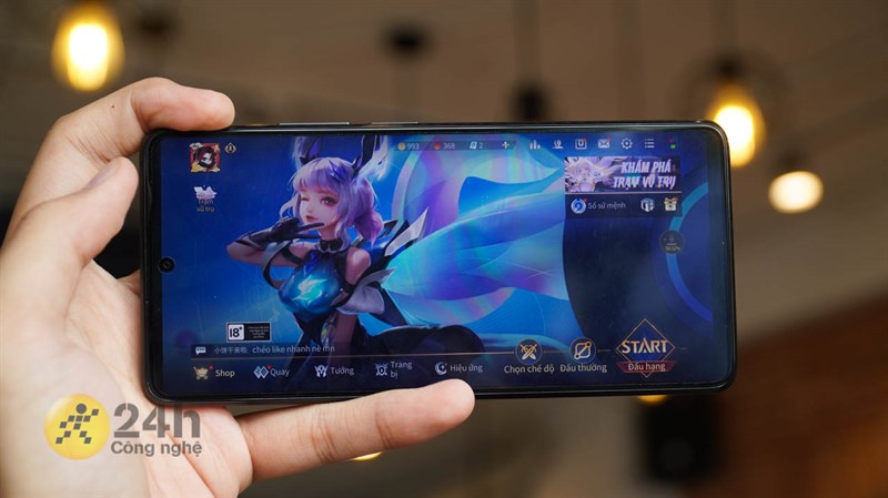 Redmi K50S Pro có gì mới: Snap 8+ Gen 1, màn hình lớn và camera 200 MP