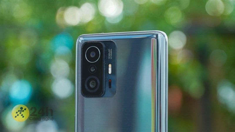 Redmi K50S Pro có gì mới: Snap 8+ Gen 1, màn hình lớn và camera 200 MP
