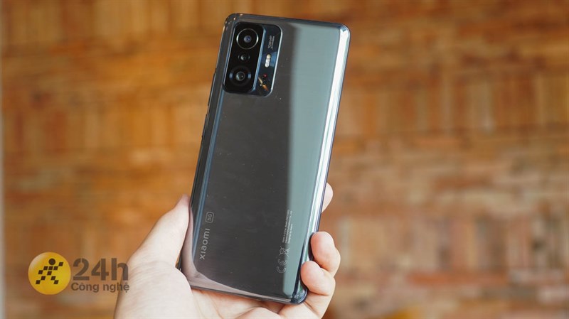 Redmi K50S Pro có gì mới: Snap 8+ Gen 1, màn hình lớn và camera 200 MP