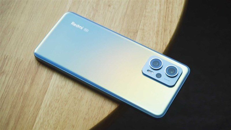 Redmi K50i Redmi K50i