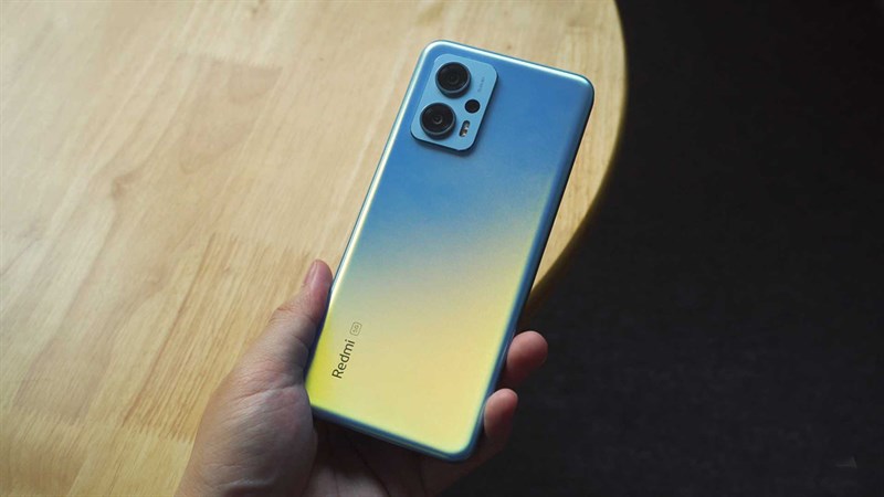 Redmi K50i Redmi K50i