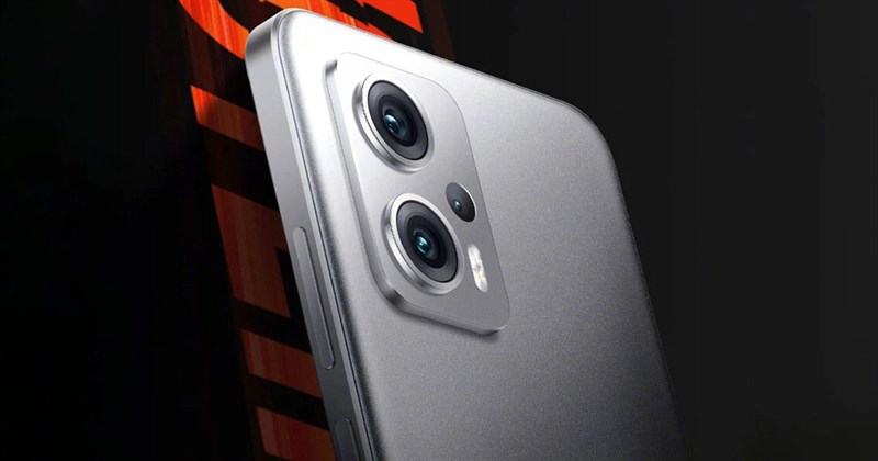 Redmi K50i Redmi K50i