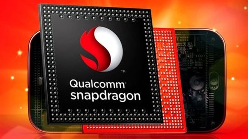 Snapdragon 8 Gen 2 đang được thử nghiệm Snapdragon 8 Gen 2 đang được thử nghiệm