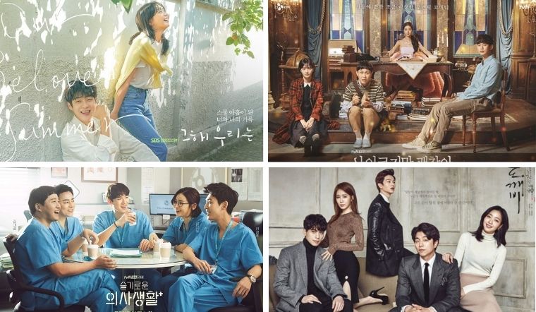 Những bộ phim Hàn trên Netflix có điểm IMDb cao ngất ngưỡng