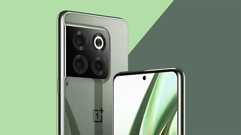 OnePlus 10T có thể là điện thoại sở hữu RAM 16GB đầu tiên của OnePlus