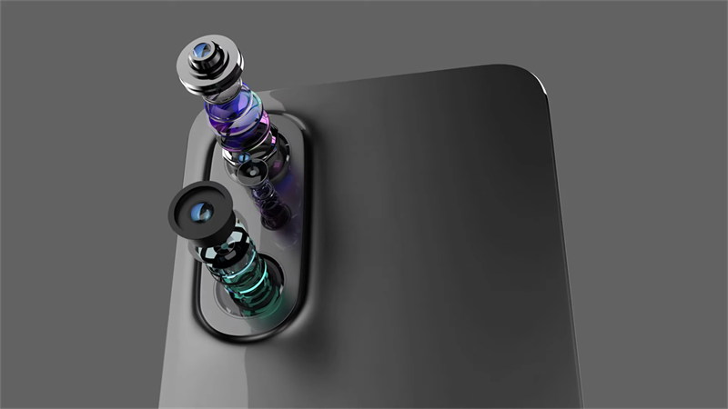 Galaxy A24 5G có gì mới Galaxy A24 5G có gì mới