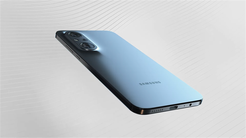 Galaxy A24 5G có gì mới Galaxy A24 5G có gì mới