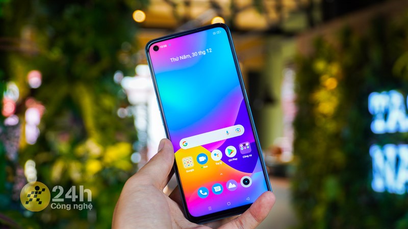 Bão sale đổ bộ, loạt điện thoại Realme đồng giảm giá, kèm trả góp 0% Bão sale đổ bộ, loạt điện thoại Realme đồng giảm giá, kèm trả góp 0%